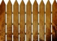 Kwikfynd Timber fencing
ulyerra